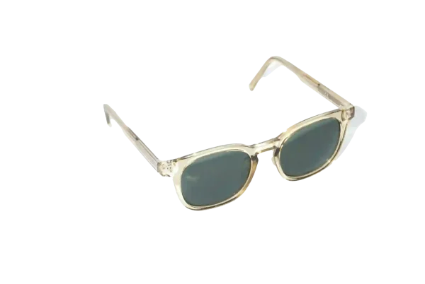 Frame Lacoste L2945 TRANSPARENT KHAKI